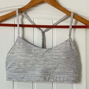 Lululemon Flow Y Nulu Bra